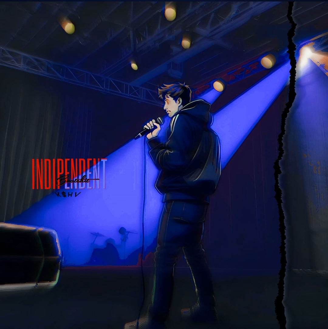 Independent Baatchit EP